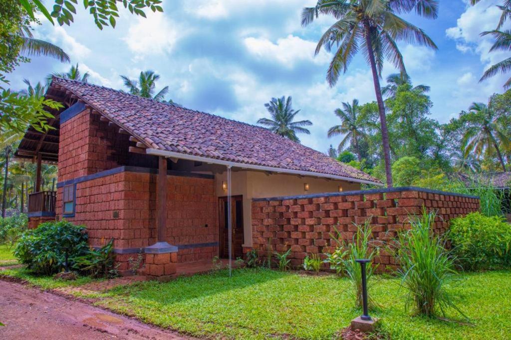 The Orchard Resort Belgaum Bagian luar foto