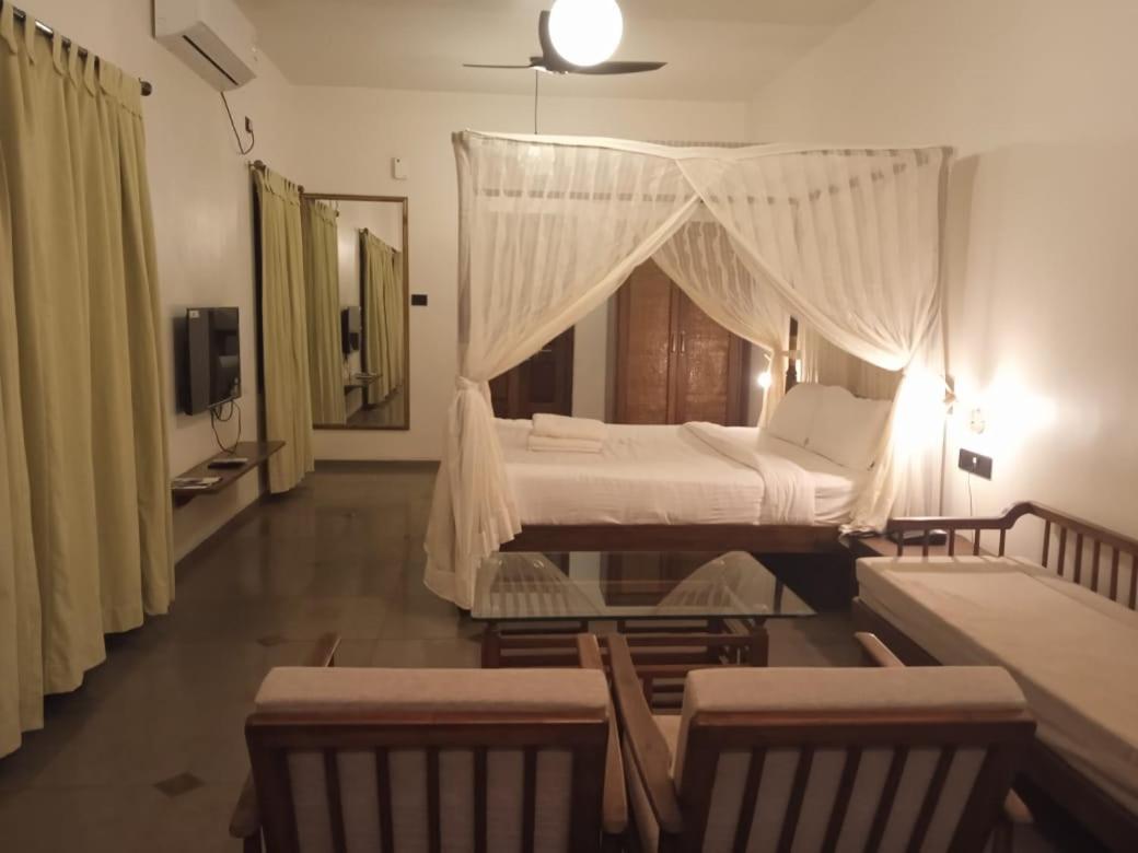 The Orchard Resort Belgaum Bagian luar foto