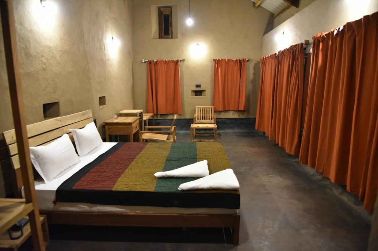 The Orchard Resort Belgaum Bagian luar foto