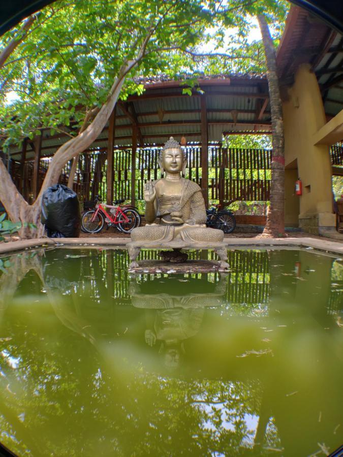 The Orchard Resort Belgaum Bagian luar foto