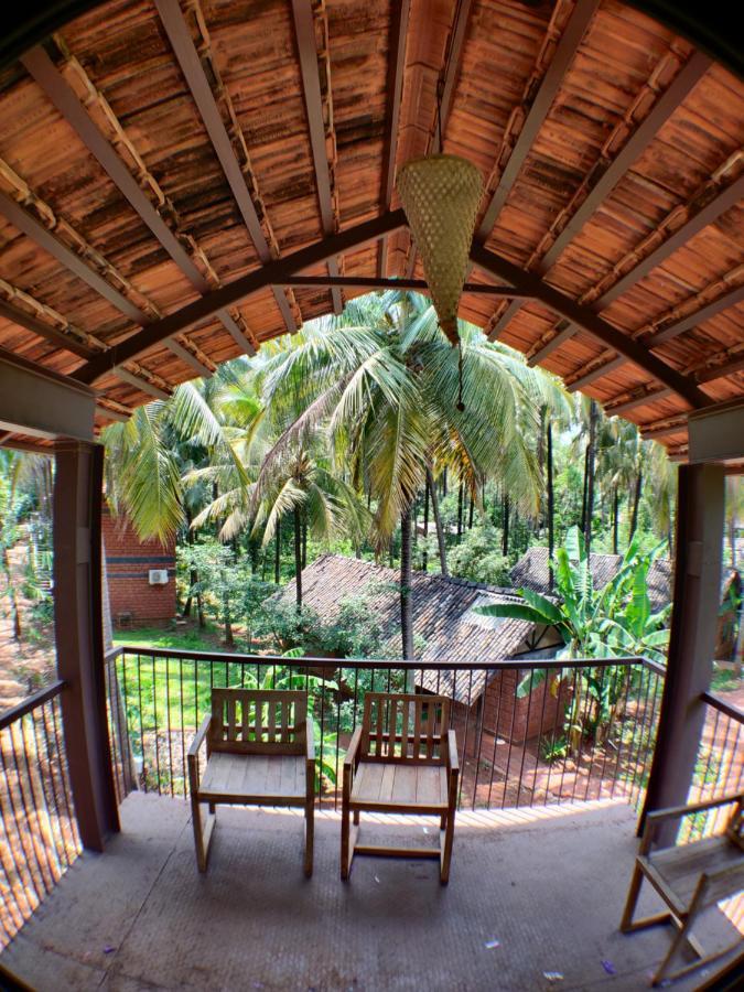 The Orchard Resort Belgaum Bagian luar foto